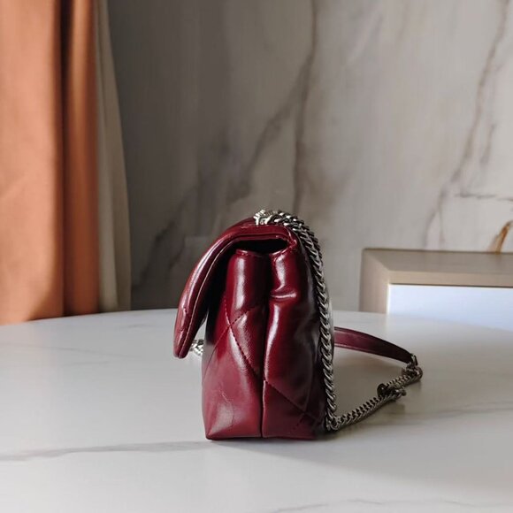 TORY BURCH kira shoulder bag - Picture 4 of 6